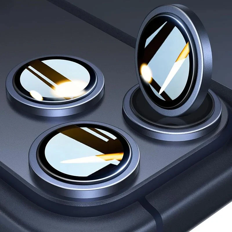 Radiant Optic Camera Glass Protector - Image 31