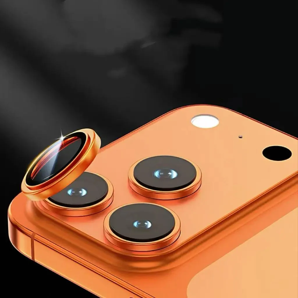 Radiant Optic Camera Glass Protector - Image 5