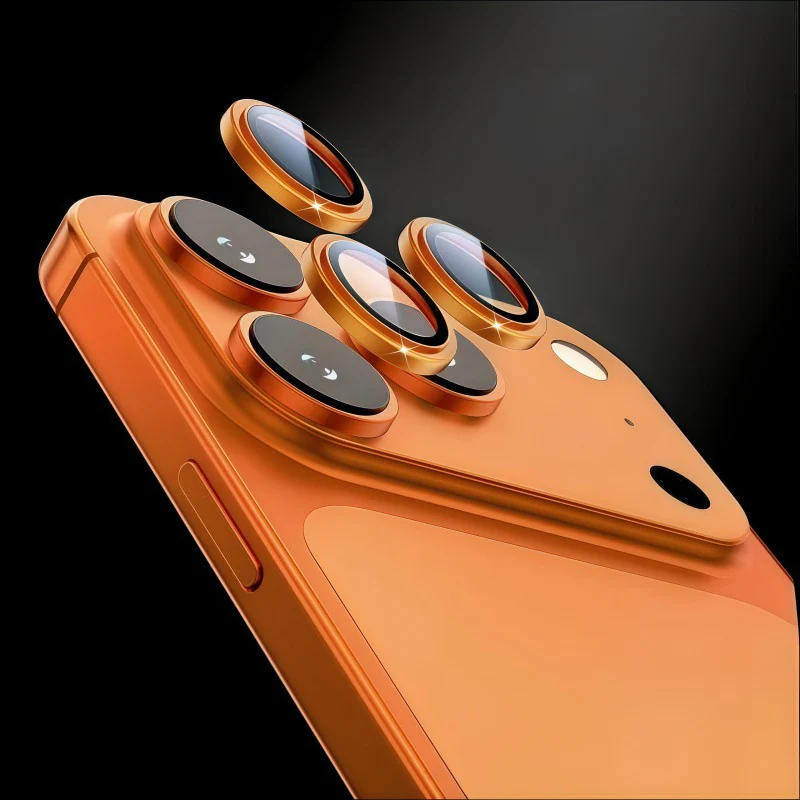 Radiant Optic Camera Glass Protector - Image 7