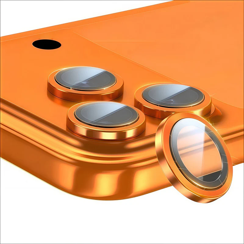 Radiant Optic Camera Glass Protector - Image 9