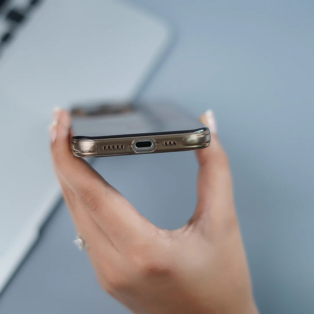 Radiant Pristine Clarity Magsafe Case - iPhone - Image 14