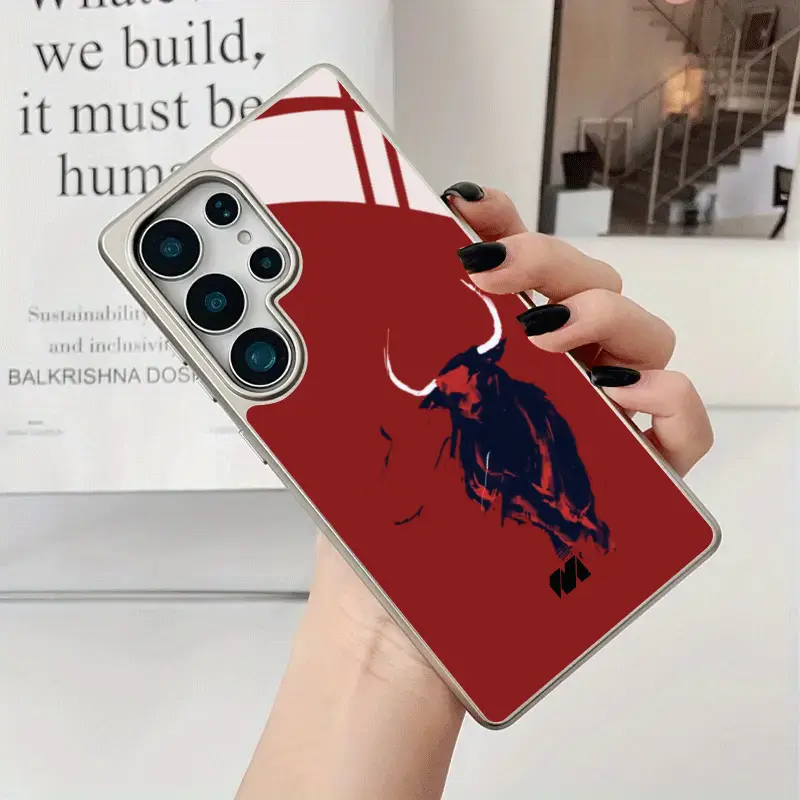 Raging Bull - Vogue - Image 2