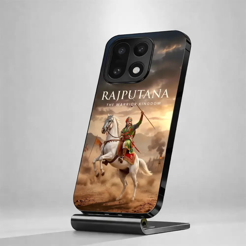 Rajputana Battle - Prisma - Image 8