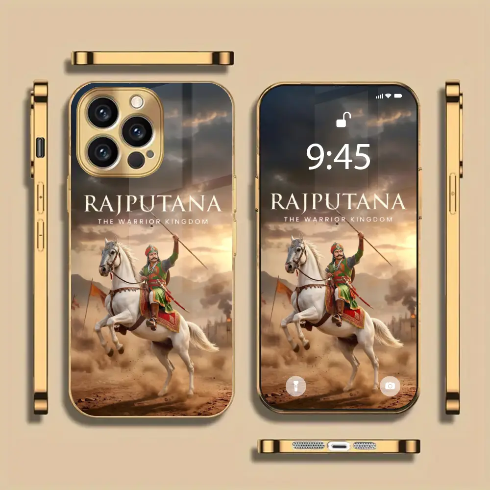 Rajputana Battle - Prisma - Image 7