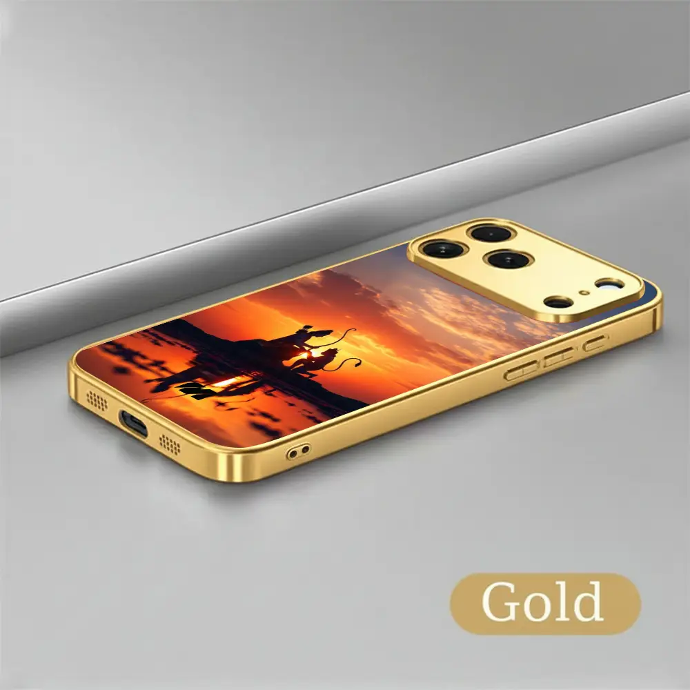 Ram Hanuman Eternal Bond - Prisma - Image 8