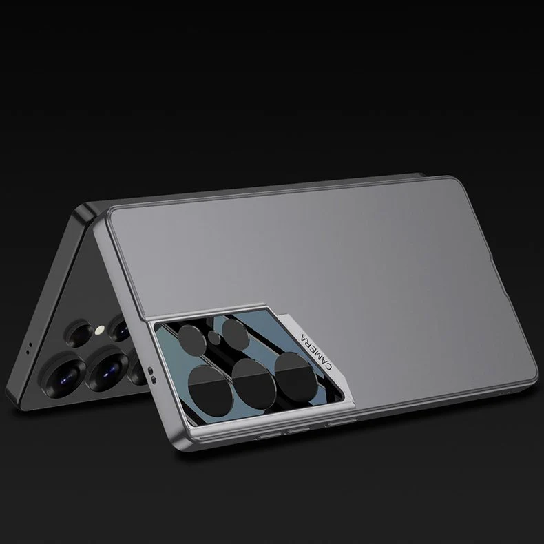 Raptor Armor Camera Lens Shield Case - Samsung - Image 10