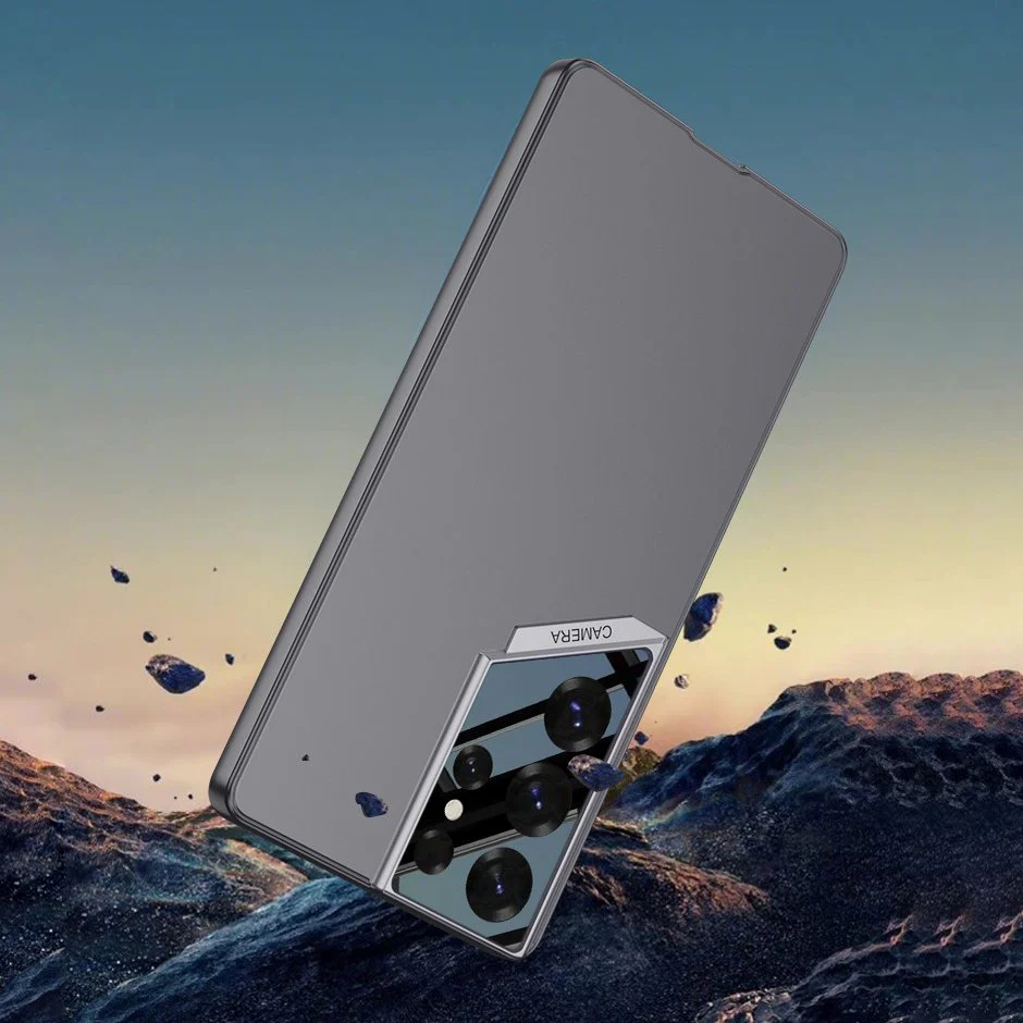 Raptor Armor Camera Lens Shield Case - Samsung - Image 12