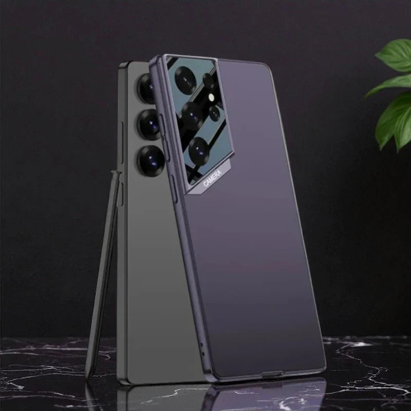Raptor Armor Camera Lens Shield Case - Samsung - Image 2