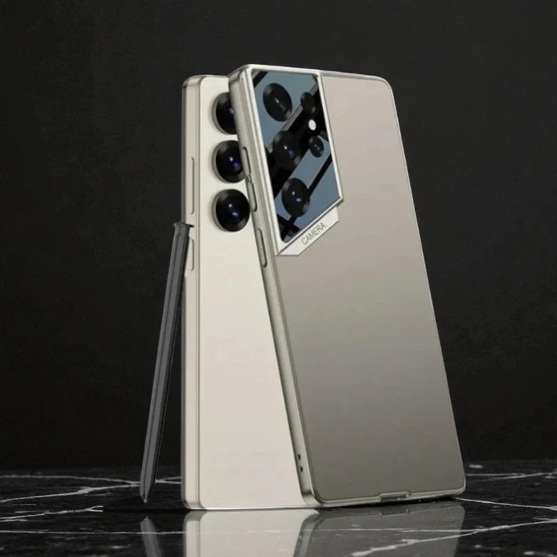 Raptor Armor Camera Lens Shield Case - Samsung - Image 3