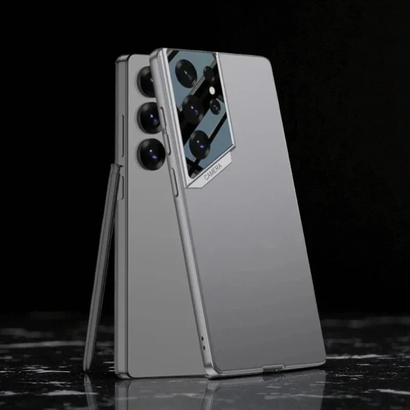 Raptor Armor Camera Lens Shield Case - Samsung - Image 4