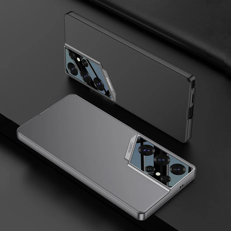 Raptor Armor Camera Lens Shield Case - Samsung - Image 5