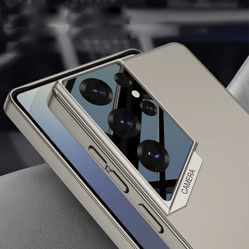 Raptor Armor Camera Lens Shield Case - Samsung - Image 6