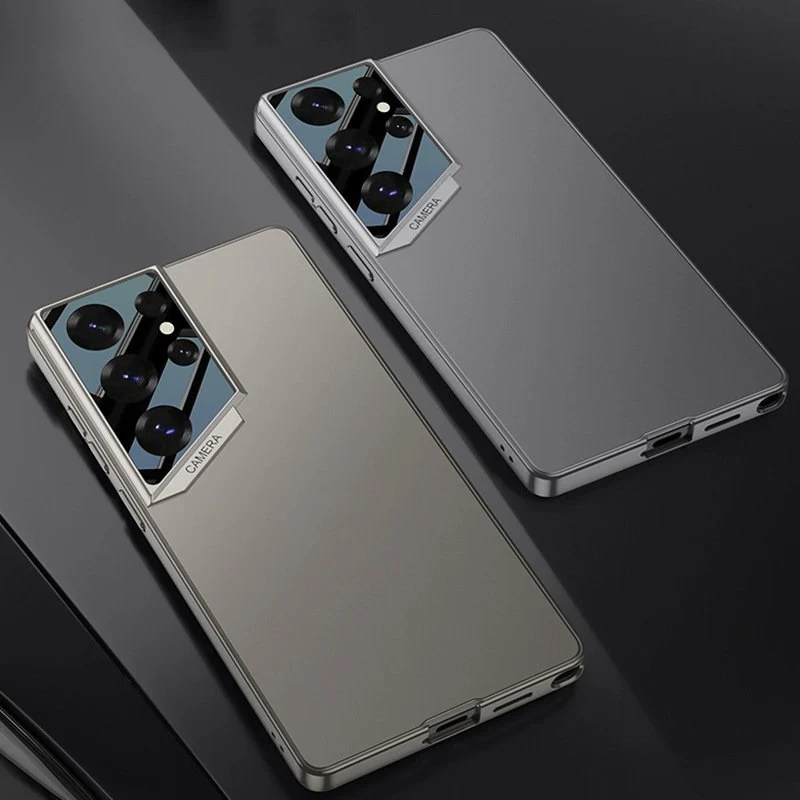 Raptor Armor Camera Lens Shield Case - Samsung - Image 7
