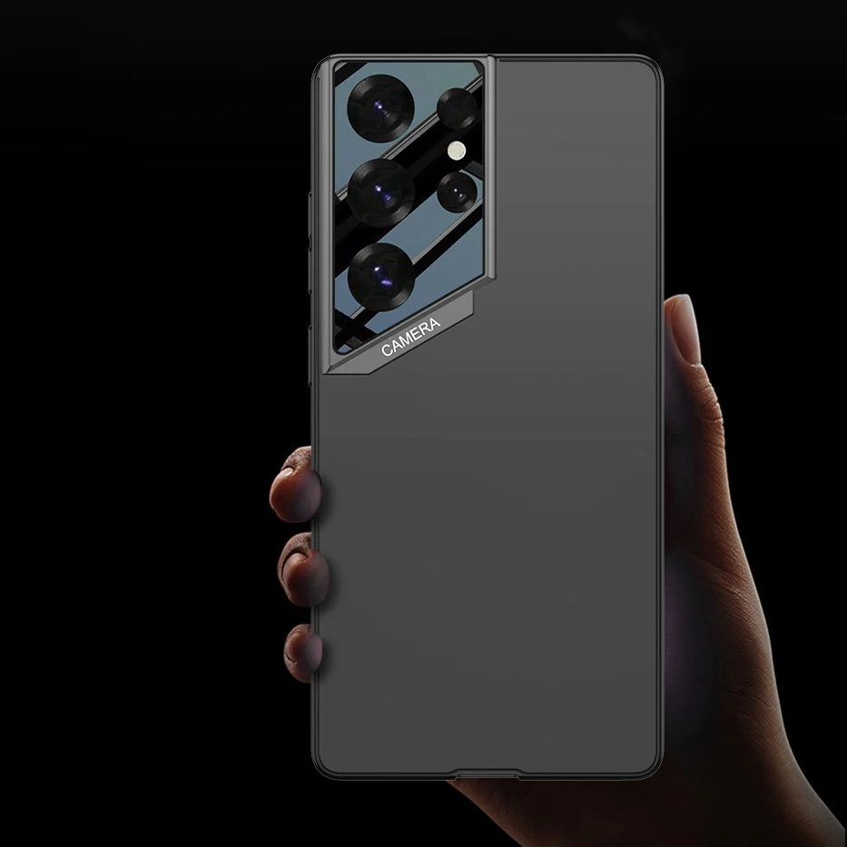 Raptor Armor Camera Lens Shield Case - Samsung - Image 9