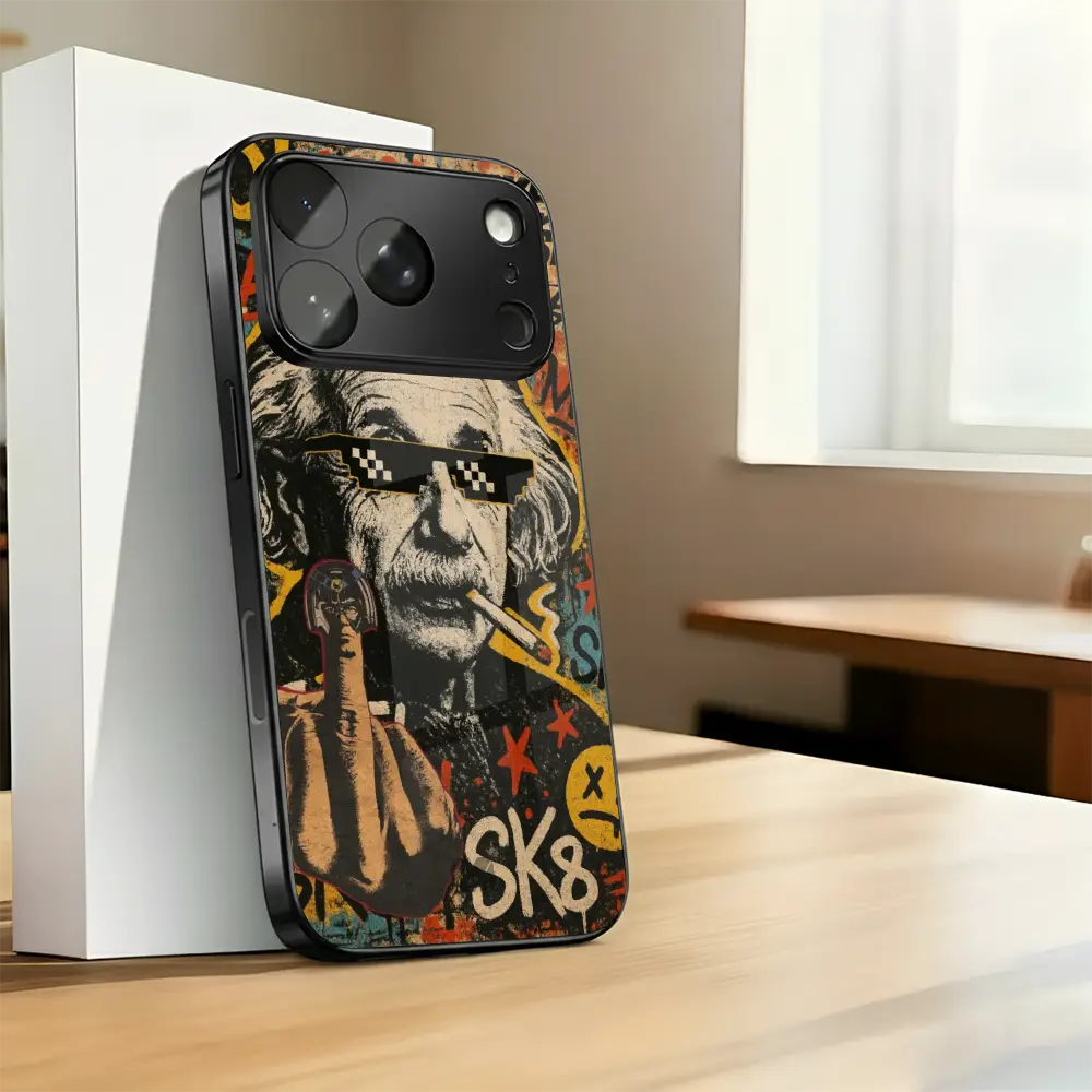 Rebel Genius - Prisma - Image 5