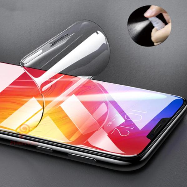 Recci ® iPhone 11 Pro Ultra HD Full Coverage Tempered Glass - Image 6