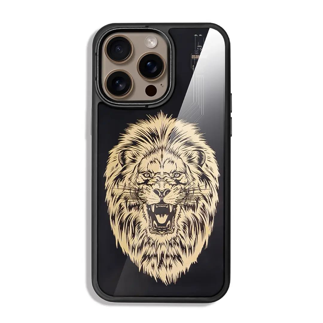Regal Roar - Image 2