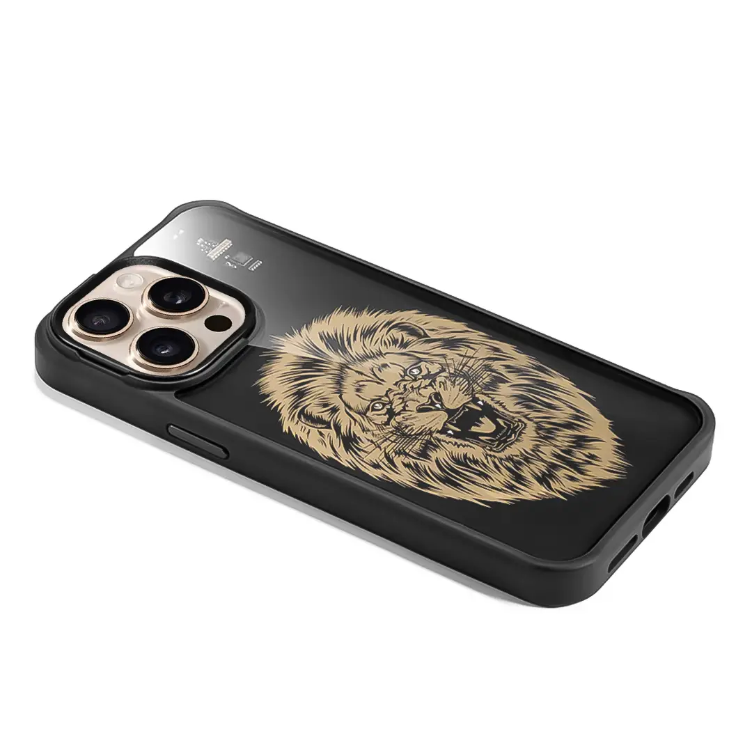 Regal Roar - Image 4