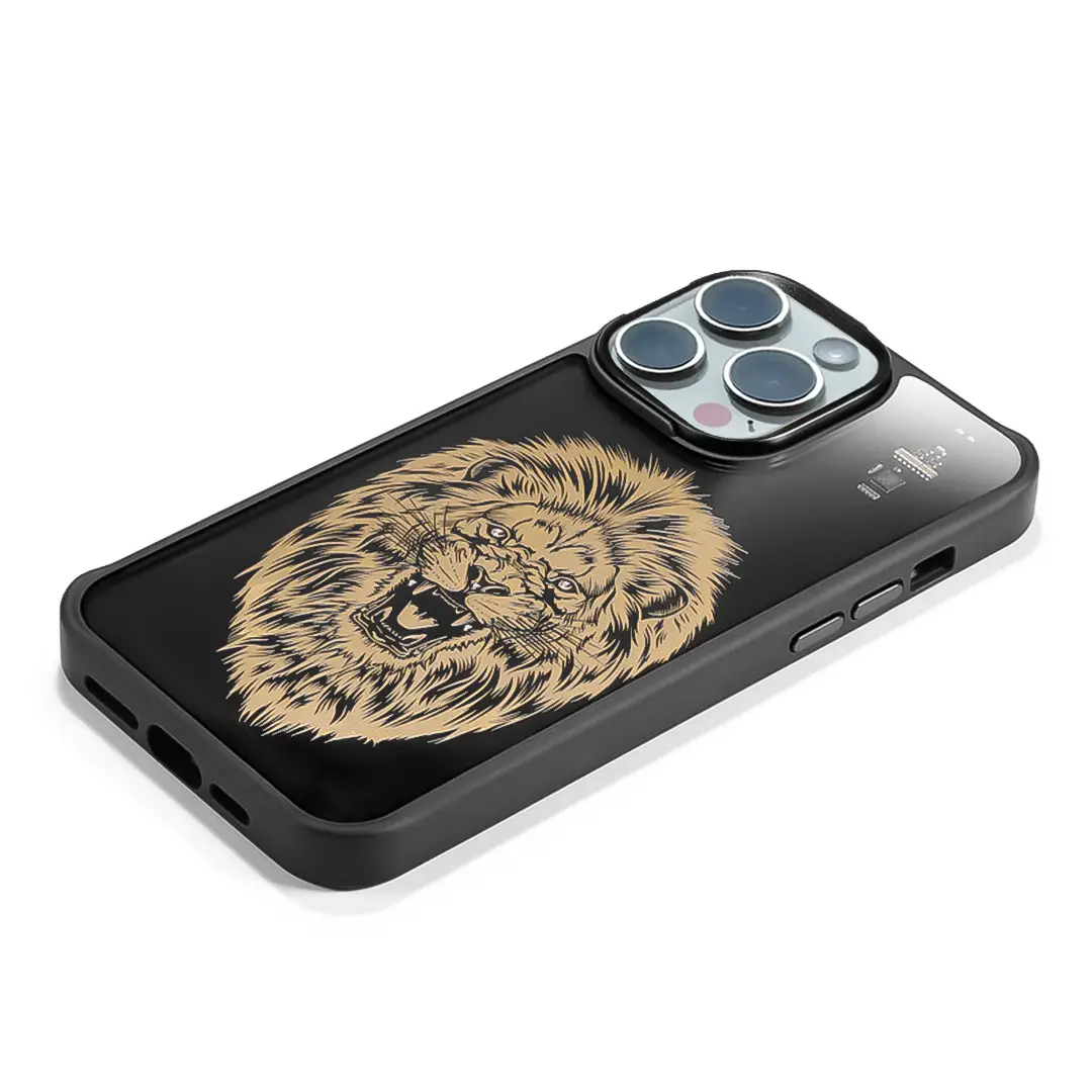 Regal Roar - Image 6