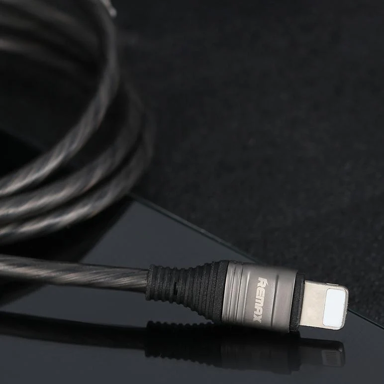 Remax iPhone Lightning Charging Cable - Image 12