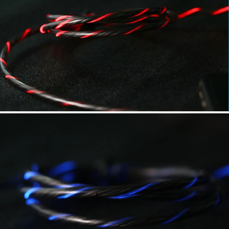 Remax iPhone Lightning Charging Cable - Image 13