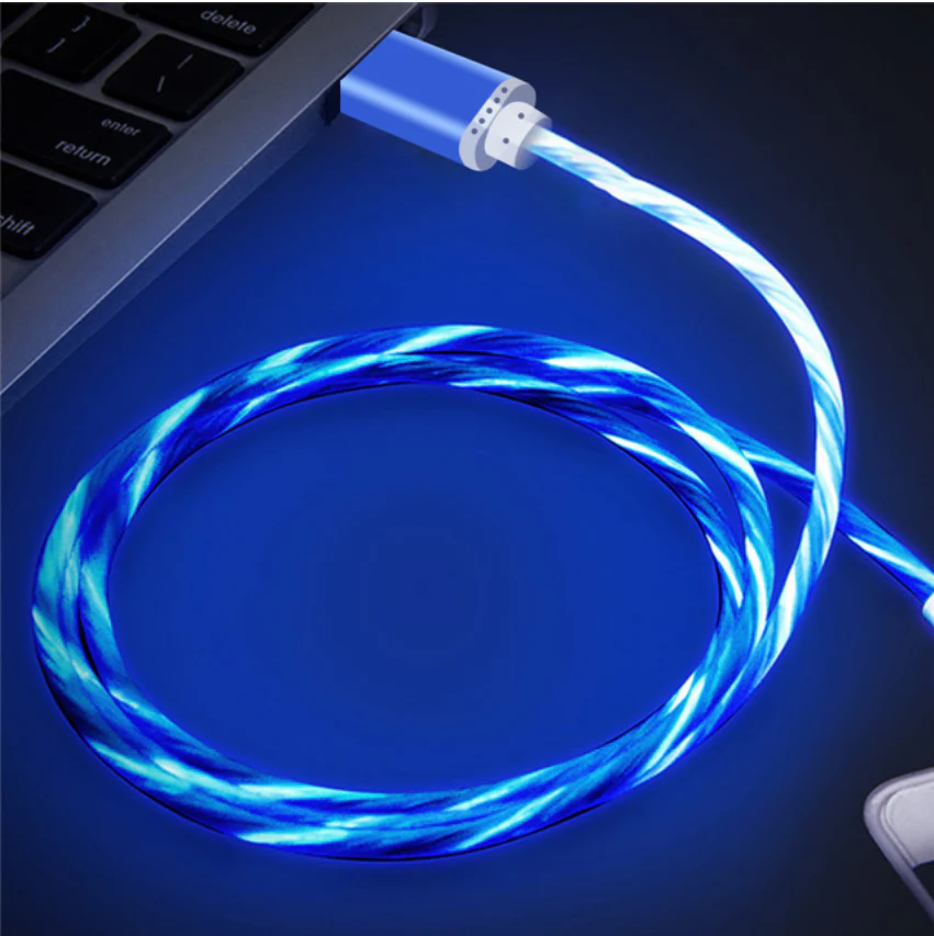 Remax iPhone Lightning Charging Cable - Image 5