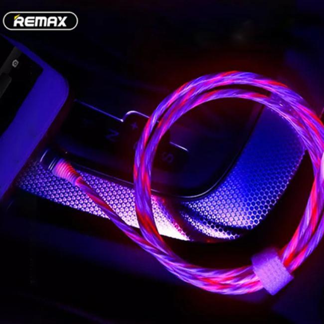 Remax iPhone Lightning Charging Cable - Image 6