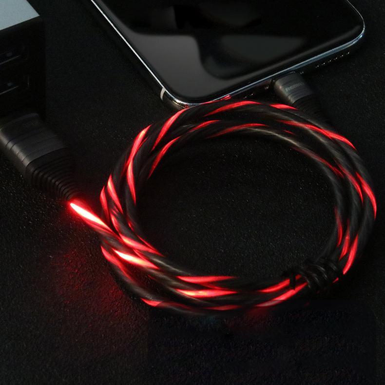 Remax iPhone Lightning Charging Cable - Image 7