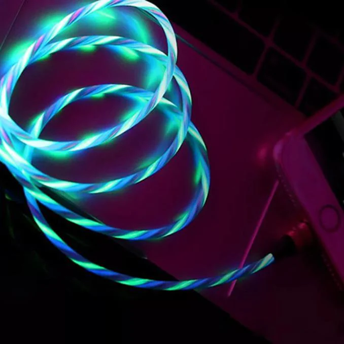 Remax iPhone Lightning Charging Cable - Image 8