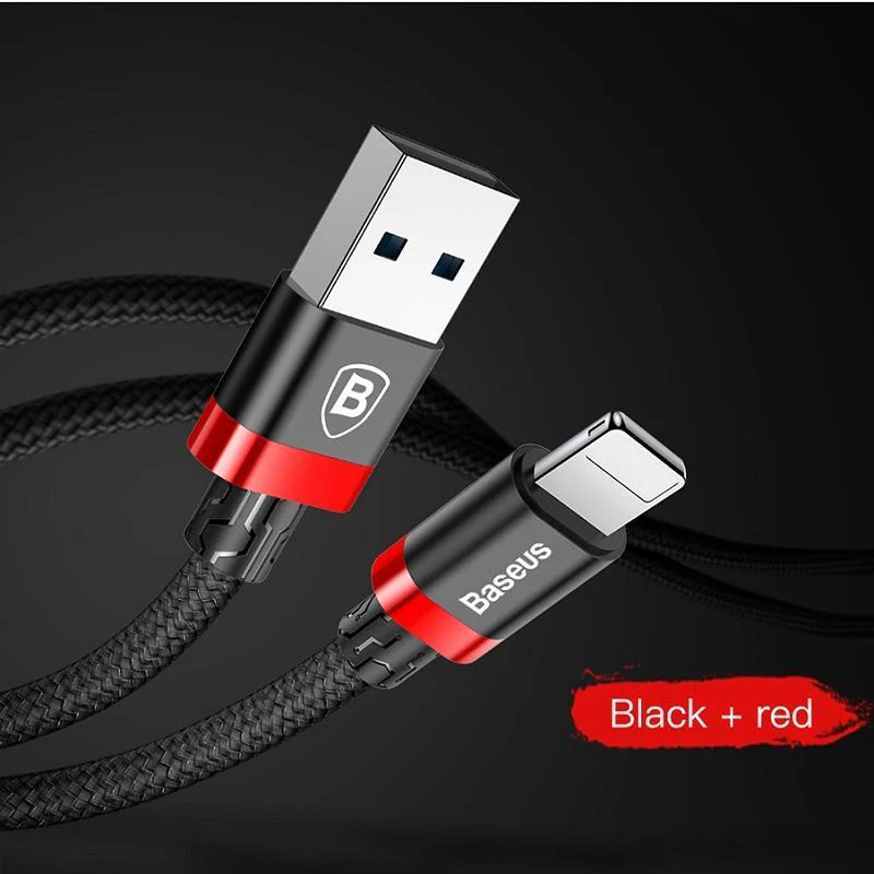 Reversible Ultra Fast Charging USB Data Cable - Image 3