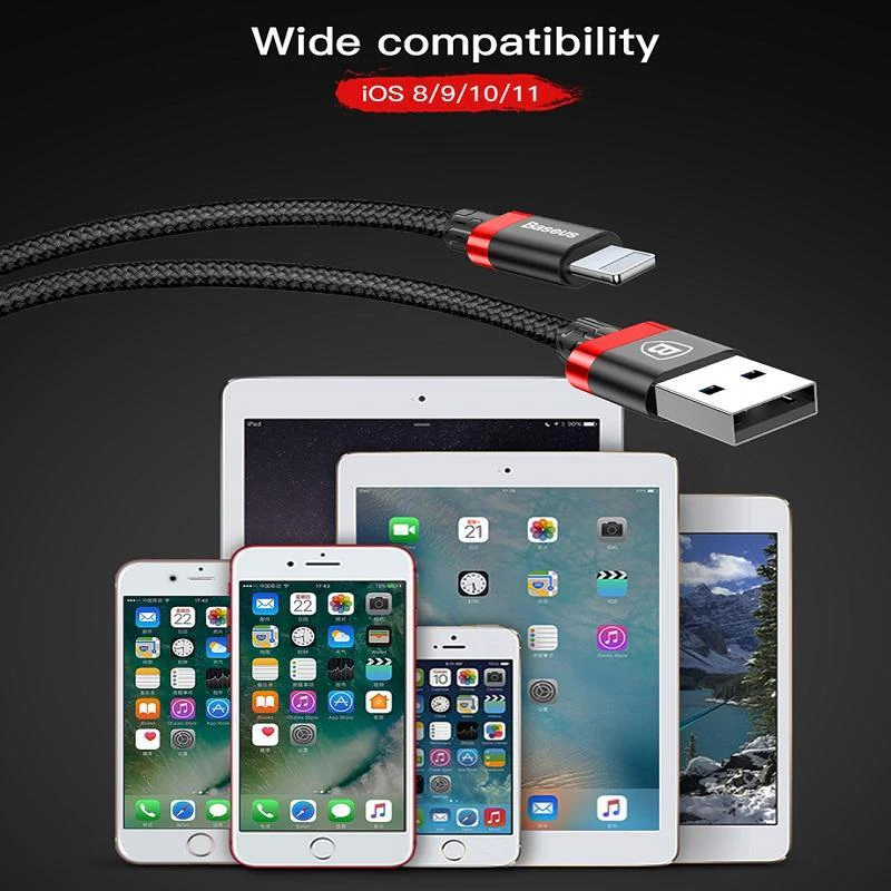 Reversible Ultra Fast Charging USB Data Cable - Image 4