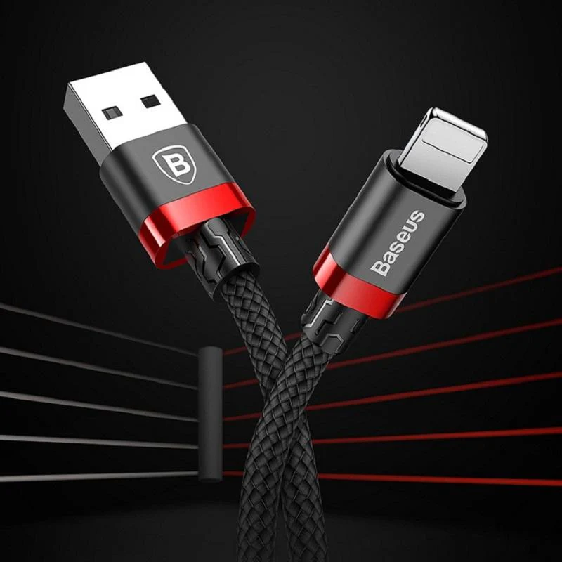 Reversible Ultra Fast Charging USB Data Cable - Image 8
