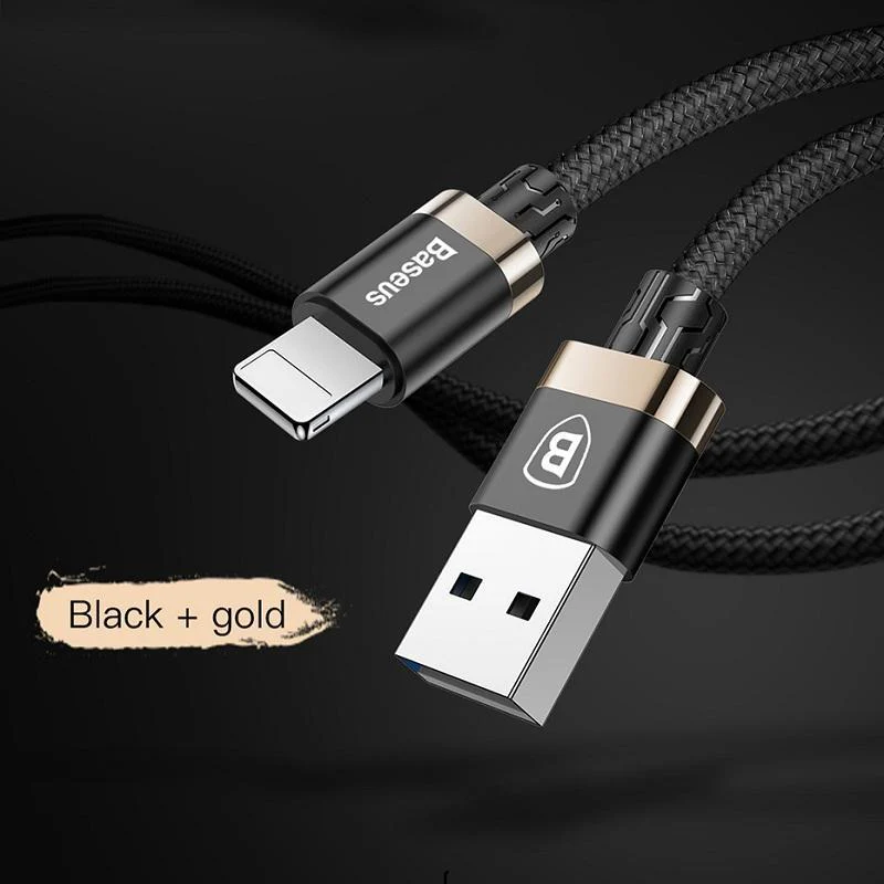 Reversible Ultra Fast Charging USB Data Cable - Image 9