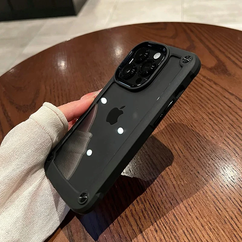 Rhino Rugged Tough Guard Case - iPhone - Image 11