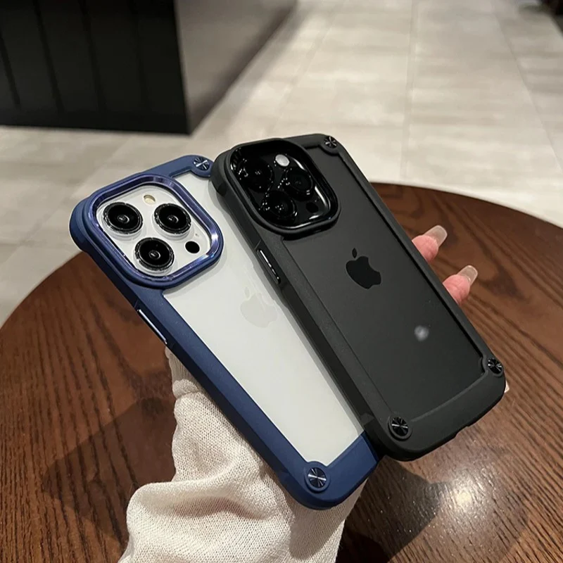 Rhino Rugged Tough Guard Case - iPhone - Image 4