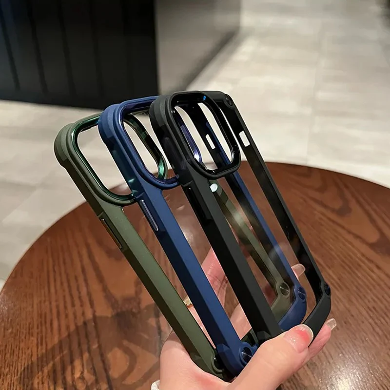 Rhino Rugged Tough Guard Case - iPhone - Image 6