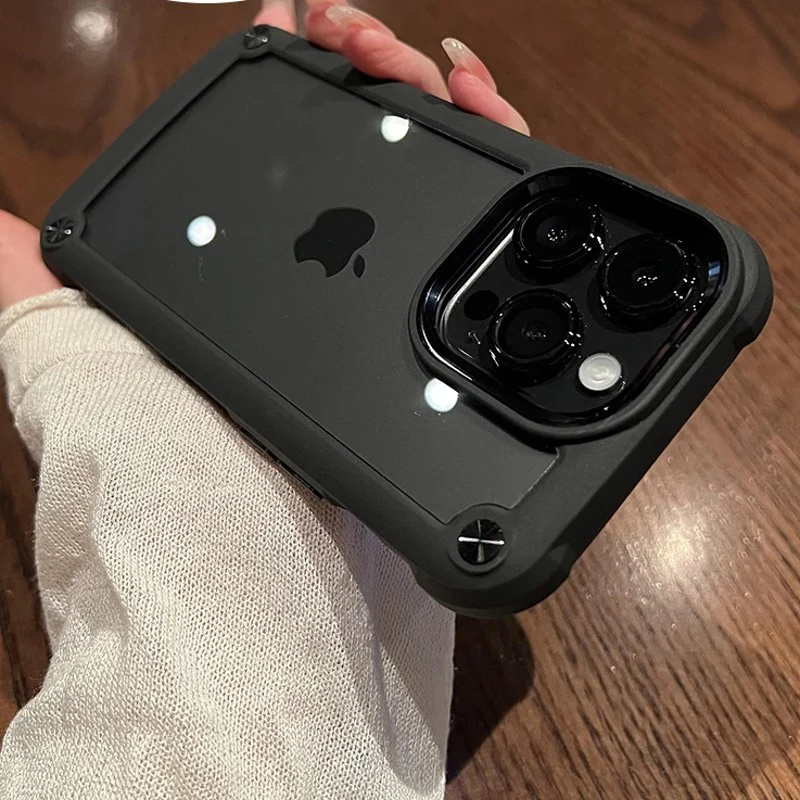 Rhino Rugged Tough Guard Case - iPhone - Image 7