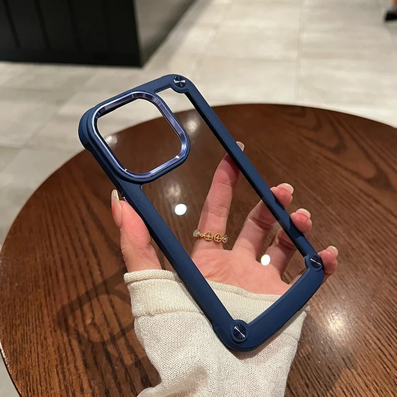 Rhino Rugged Tough Guard Case - iPhone - Image 8