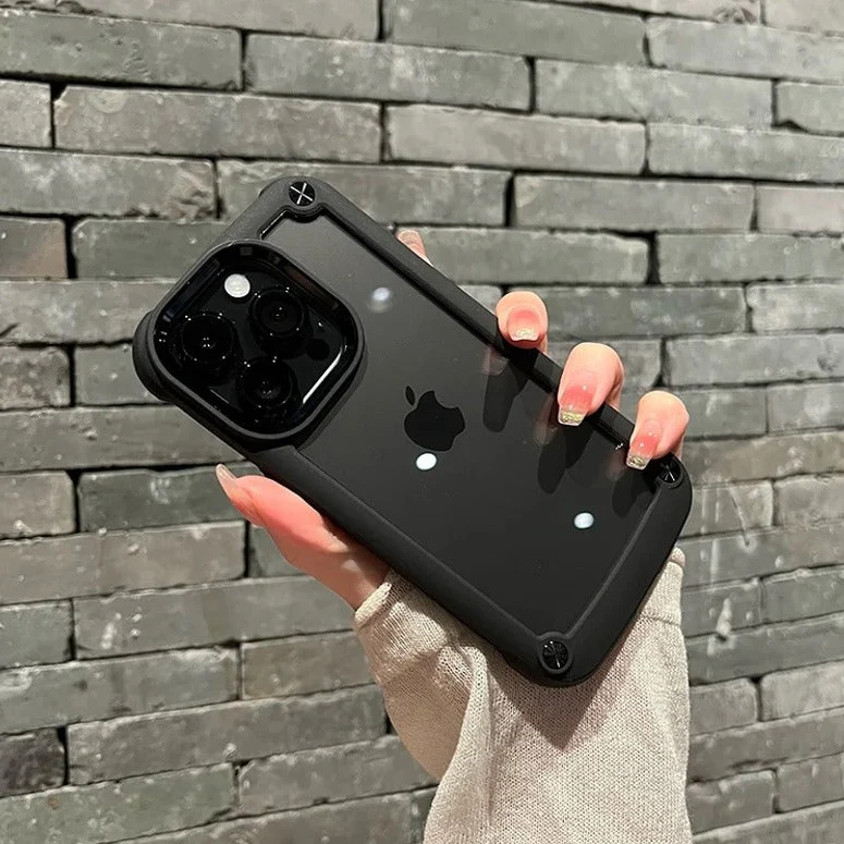 Rhino Rugged Tough Guard Case - iPhone - Image 9