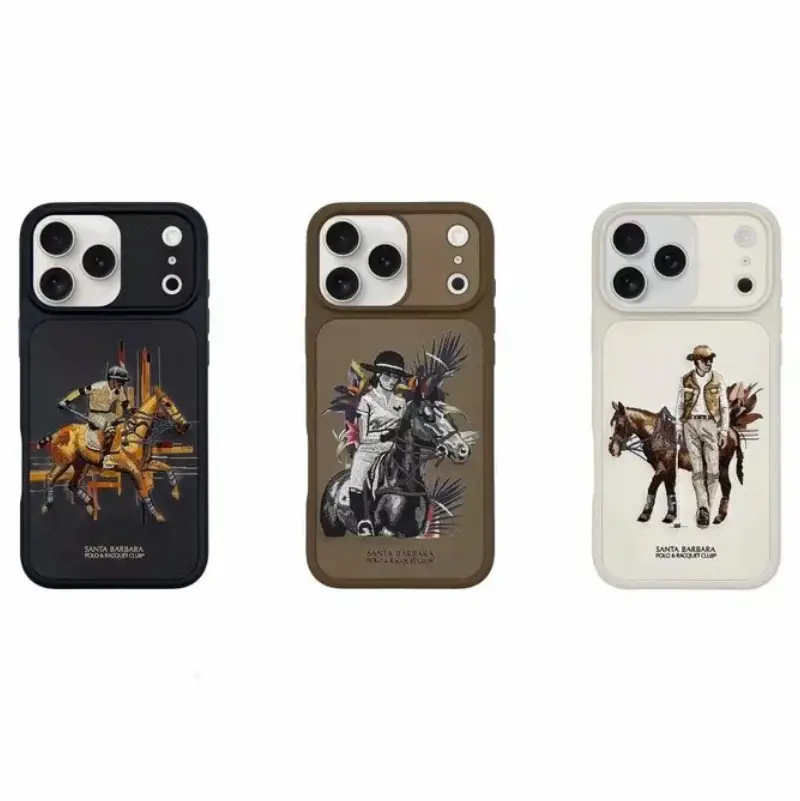 Rider’s Club Edition Leather Case - Image 7