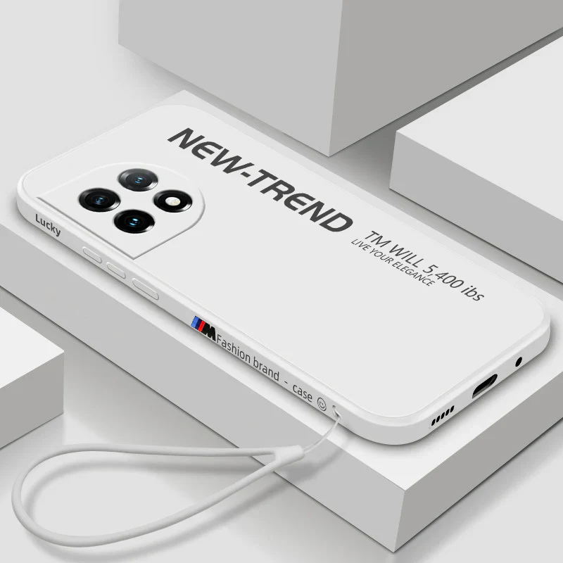 Robust Sleek Trendsetter Modern Case - OnePlus - Image 2