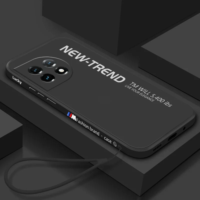 Robust Sleek Trendsetter Modern Case - OnePlus - Image 3