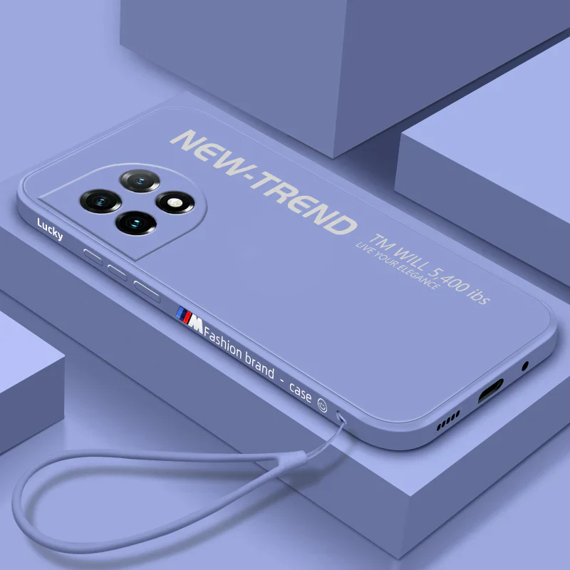 Robust Sleek Trendsetter Modern Case - OnePlus - Image 4