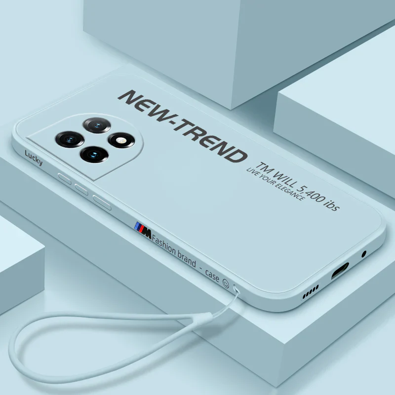 Robust Sleek Trendsetter Modern Case - OnePlus - Image 5