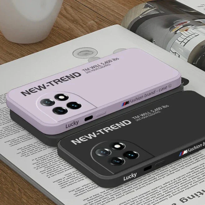 Robust Sleek Trendsetter Modern Case - OnePlus - Image 6