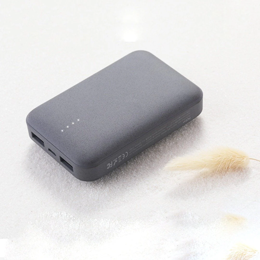 ROCK ® 10000mAh Mini Portable Power Bank - Image 4