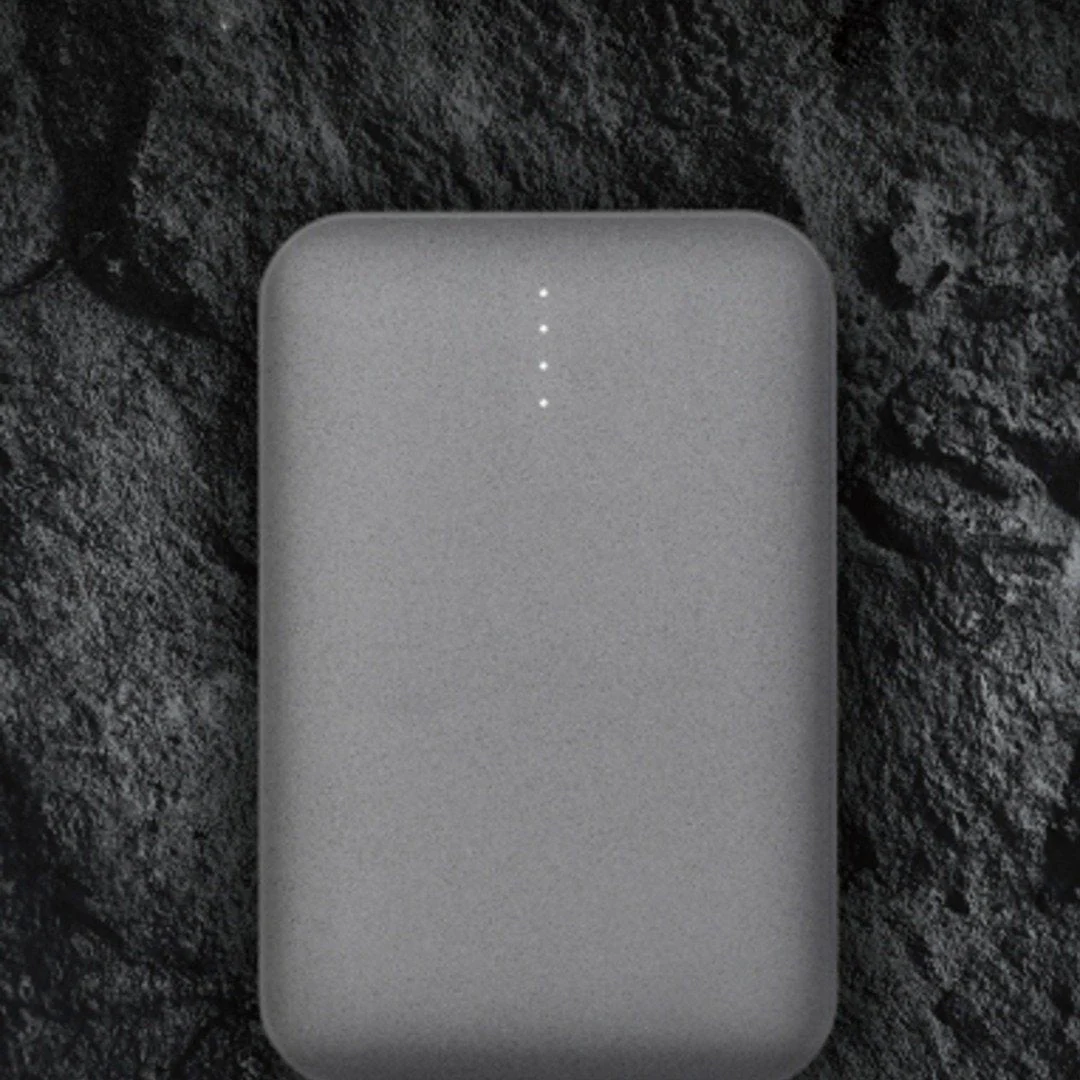 ROCK ® 10000mAh Mini Portable Power Bank - Image 5