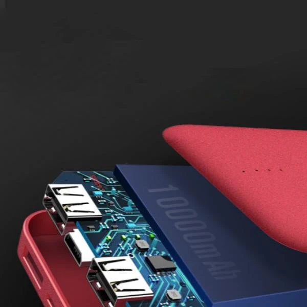 ROCK ® 10000mAh Mini Portable Power Bank - Image 7