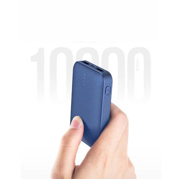 ROCK ® 10000mAh Mini Portable Power Bank - Image 8