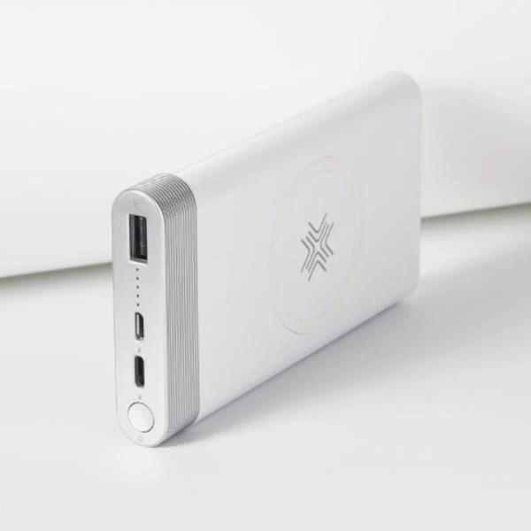 ROCK ® 10000mAh Wireless Charger Power Bank - Image 4